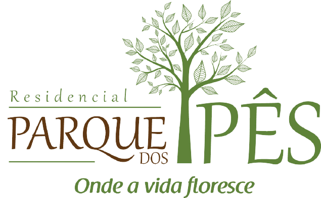 Imagem Logo Parque dos Ipês I